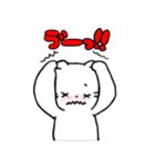 ごんさんちのねこ2（個別スタンプ：5）