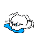 ごんさんちのねこ2（個別スタンプ：7）