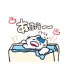 ごんさんちのねこ2（個別スタンプ：16）