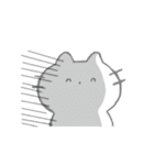 ごんさんちのねこ2（個別スタンプ：21）