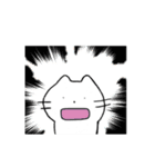 ごんさんちのねこ2（個別スタンプ：23）