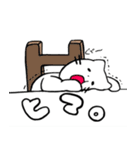 ごんさんちのねこ2（個別スタンプ：26）