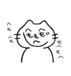ごんさんちのねこ2（個別スタンプ：30）