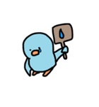 がんばーど（個別スタンプ：5）