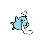 がんばーど（個別スタンプ：14）