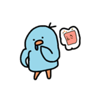 がんばーど（個別スタンプ：15）