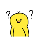 がんばーど（個別スタンプ：21）