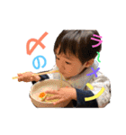 よりぴぃシリーズ3プラス（個別スタンプ：1）