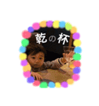 よりぴぃシリーズ3プラス（個別スタンプ：5）