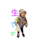 よりぴぃシリーズ3プラス（個別スタンプ：9）