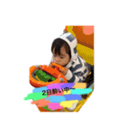 よりぴぃシリーズ3プラス（個別スタンプ：10）