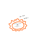らいおんです（個別スタンプ：7）