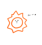 らいおんです（個別スタンプ：12）