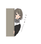 合作sing！スタンプ（個別スタンプ：6）