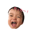 はーちゃん①（個別スタンプ：8）