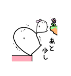 ゆるりさんのゆるーいスタンプ第5弾（個別スタンプ：25）