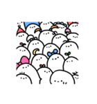 ゆるりさんのゆるーいスタンプ第5弾（個別スタンプ：39）