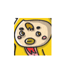 リトルモンスター！（個別スタンプ：13）