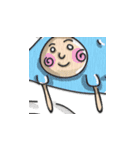リトルモンスター！（個別スタンプ：19）