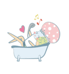Miss薬タンク（個別スタンプ：34）