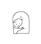 赤子ステキスタンプ（個別スタンプ：6）