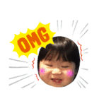 ニコニコこうき（個別スタンプ：5）