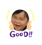 ニコニコこうき（個別スタンプ：10）