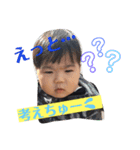 ニコニコこうき（個別スタンプ：11）