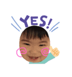ニコニコこうき（個別スタンプ：14）