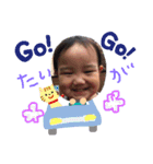 愛しのたいてぃー（個別スタンプ：5）