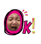愛しのたいてぃー2（個別スタンプ：3）