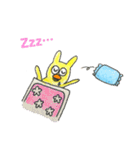 ころころイルたん第2弾！仲間たちと一緒編（個別スタンプ：9）