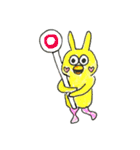 ころころイルたん第2弾！仲間たちと一緒編（個別スタンプ：10）