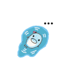 ころころイルたん第2弾！仲間たちと一緒編（個別スタンプ：18）