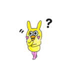 ころころイルたん第2弾！仲間たちと一緒編（個別スタンプ：19）