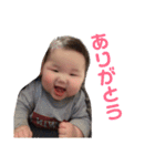 かとー家（個別スタンプ：11）