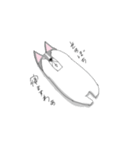 ゆるく使える☺︎ごま吉スタンプ（個別スタンプ：32）