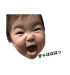 心春ちゃんの日常（個別スタンプ：4）