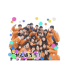 くわがた29期第2弾（個別スタンプ：1）