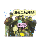 くわがた29期第2弾（個別スタンプ：2）