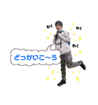 くわがた29期第2弾（個別スタンプ：11）