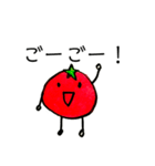 トマトマトマトさん（個別スタンプ：29）