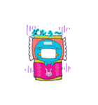 たらこグループ（個別スタンプ：27）