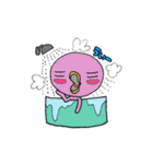たらこグループ（個別スタンプ：34）