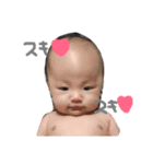 BOY♡DOG♡CAT（個別スタンプ：3）