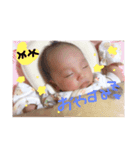 BOY♡DOG♡CAT（個別スタンプ：8）