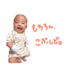 BOY♡DOG♡CAT（個別スタンプ：11）