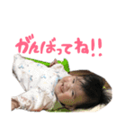 英里2（個別スタンプ：8）