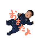 英里2（個別スタンプ：11）