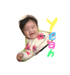 英里2（個別スタンプ：16）